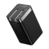 Baseus CCGAN65C5 GaN5 Pro 65W Fast Charging Adapter With USB C to C 100W Cable